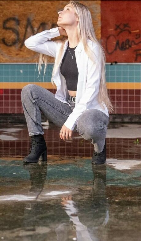 JustaJess hd model img