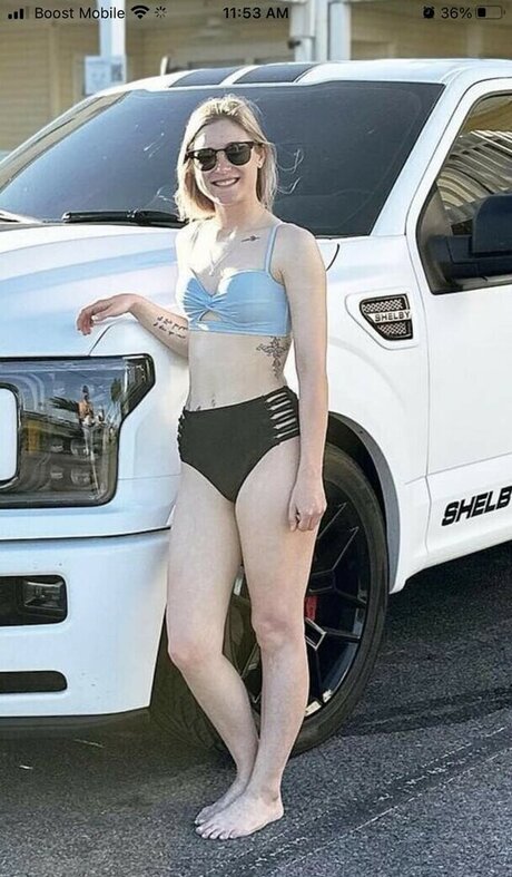 JustaJess pornstar nude photos