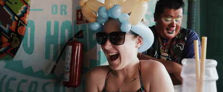 JustaJess hd model picture