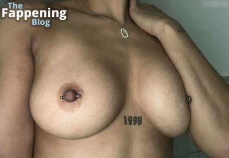 Shania Kraemer pretty model photos