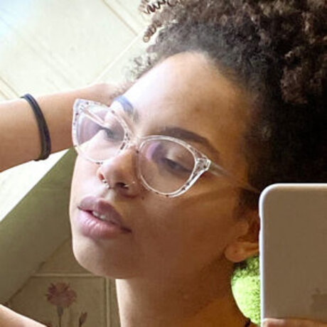 Shania Kraemer model pretty images