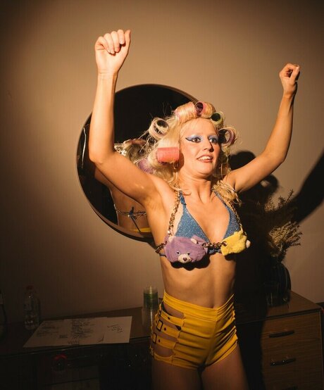 asmr bunny onlyfans erotic gallery