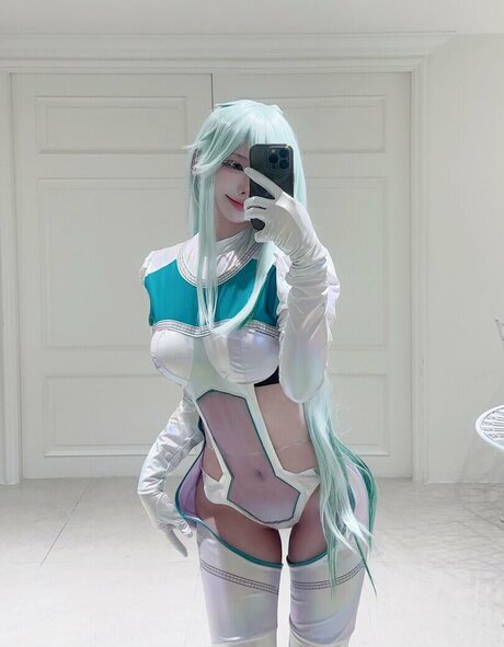 riri thisway free model photo