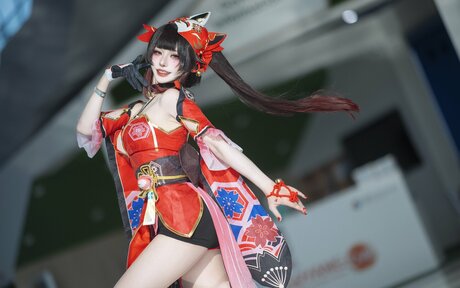 riri thisway star pretty pics