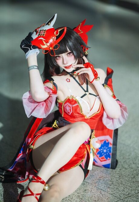 riri thisway art star pics