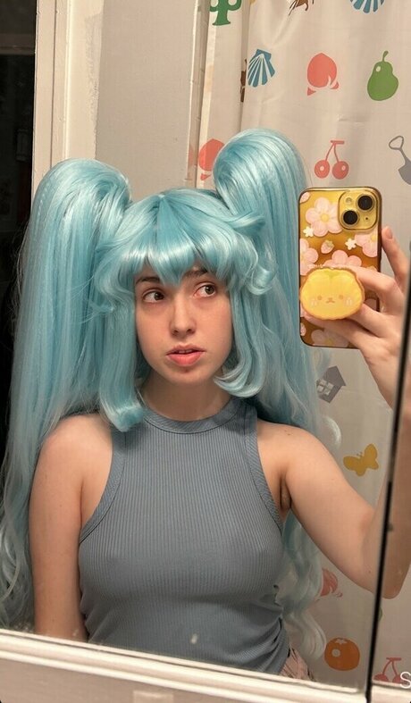 Allisuncos pornstar hot picture