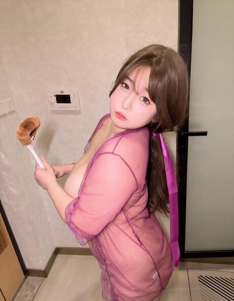 XiaoYuZhangGui naked pornstar pics