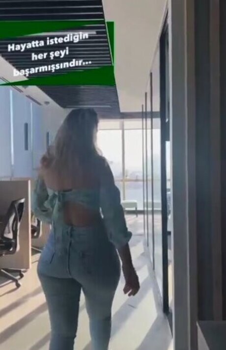 Fidan Atalay star adult pic