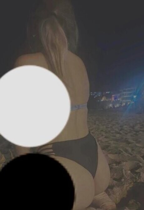 Fidan Atalay naked pornstar image