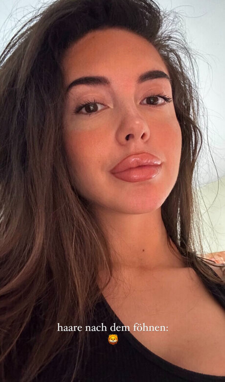 Lya Aylin hd star archive