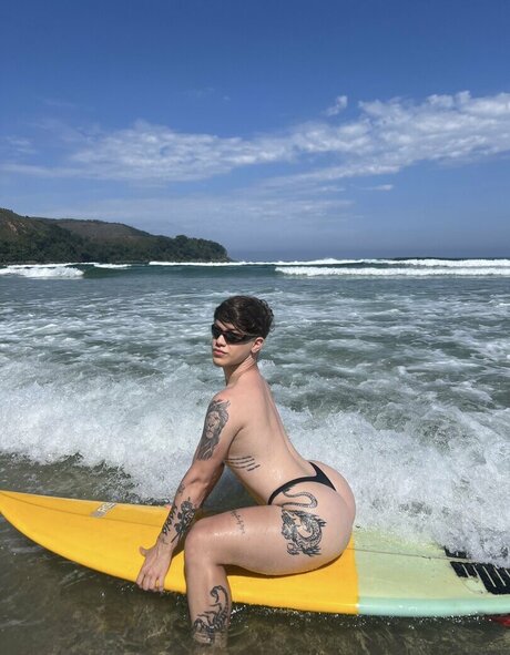 Haroldcdalves model nudes gallery