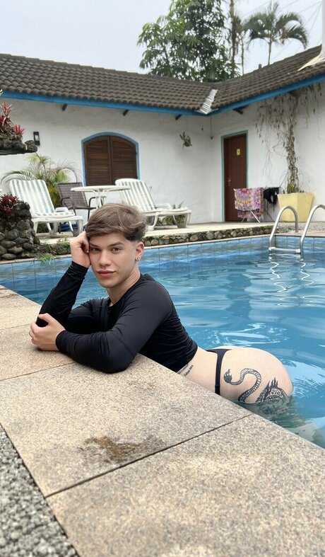 Haroldcdalves high quality star photo