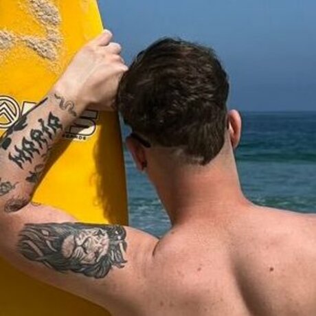 Haroldcdalves pornstar sexy picture