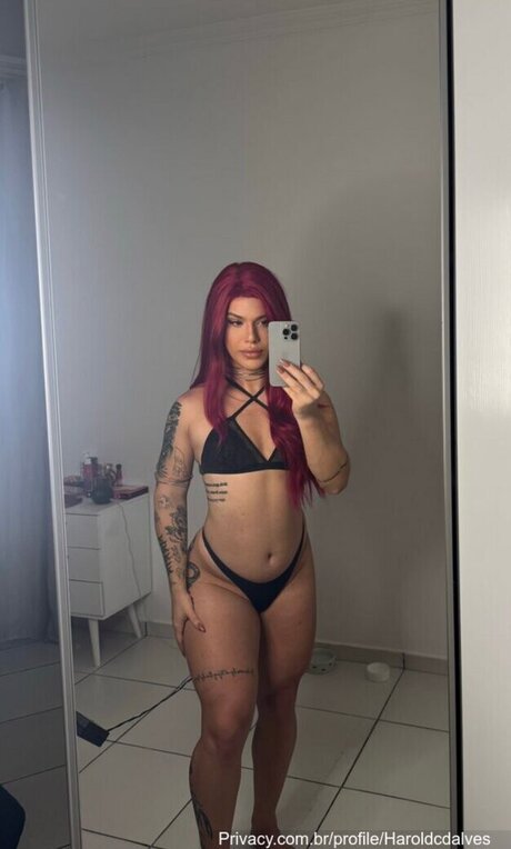 Haroldcdalves model erotic pictures