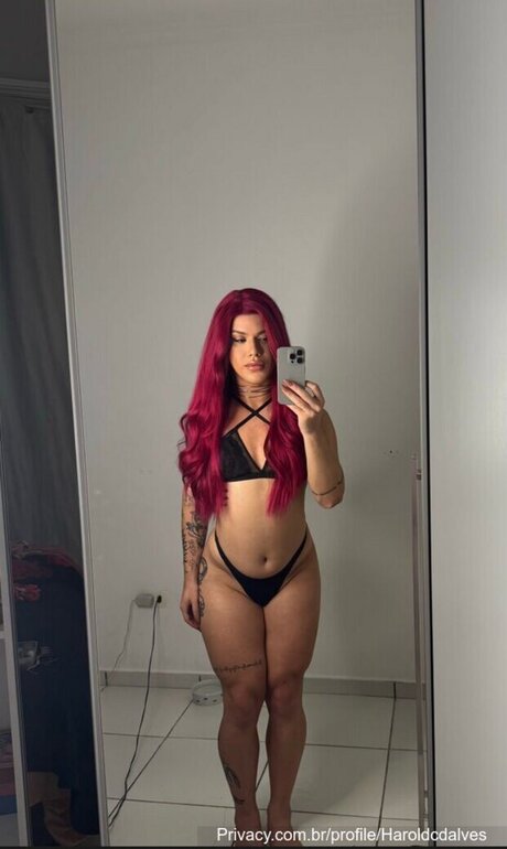 Haroldcdalves model beautiful photo