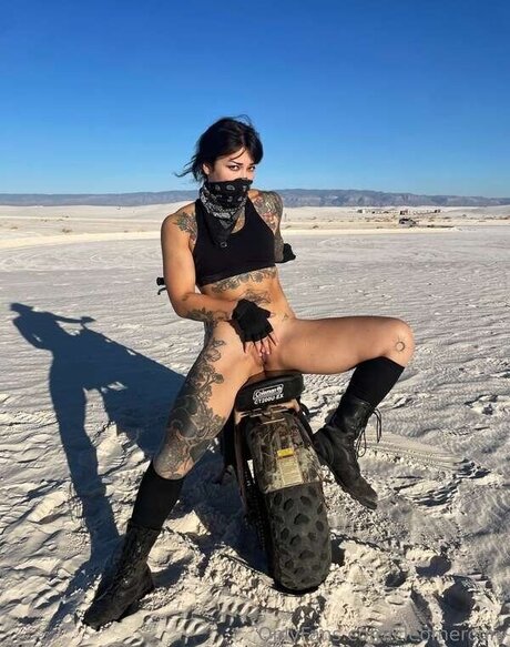 Cleo Mercury ChurchofCleo sex pornstar archive