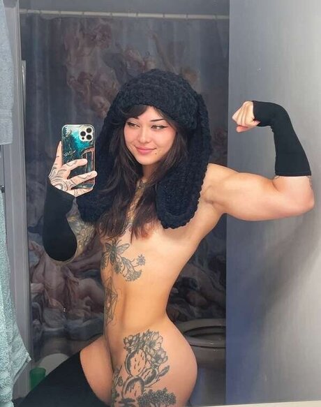 Cleo Mercury ChurchofCleo erotic actress images