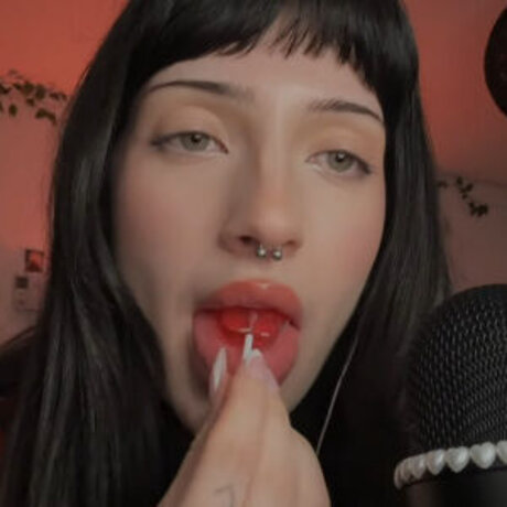 SleepGirlASMR hd star pics