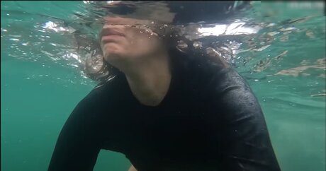 Sabrina Outdoor star pornographic photo