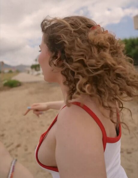 blonde secretary onlyfans hot xxx image