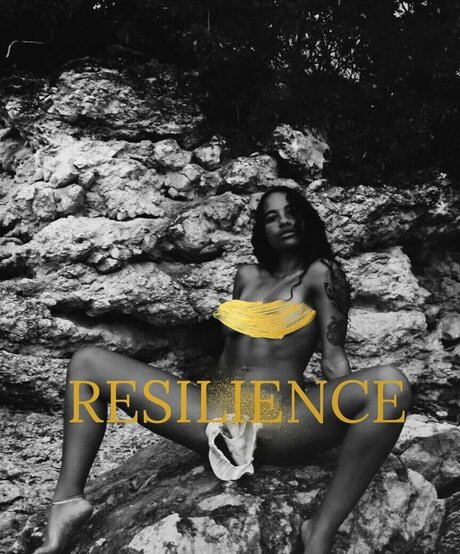 Vaea Brazier perfect model images