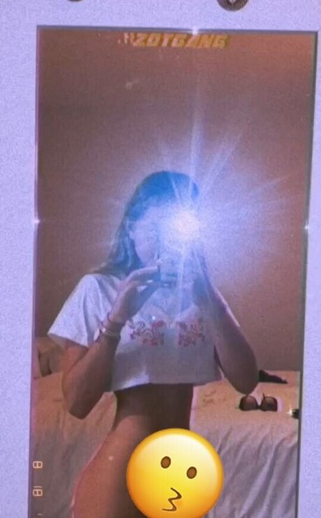 Vaea Brazier nudes star pic