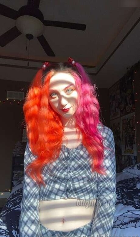 blonde secretary onlyfans art xxx photo