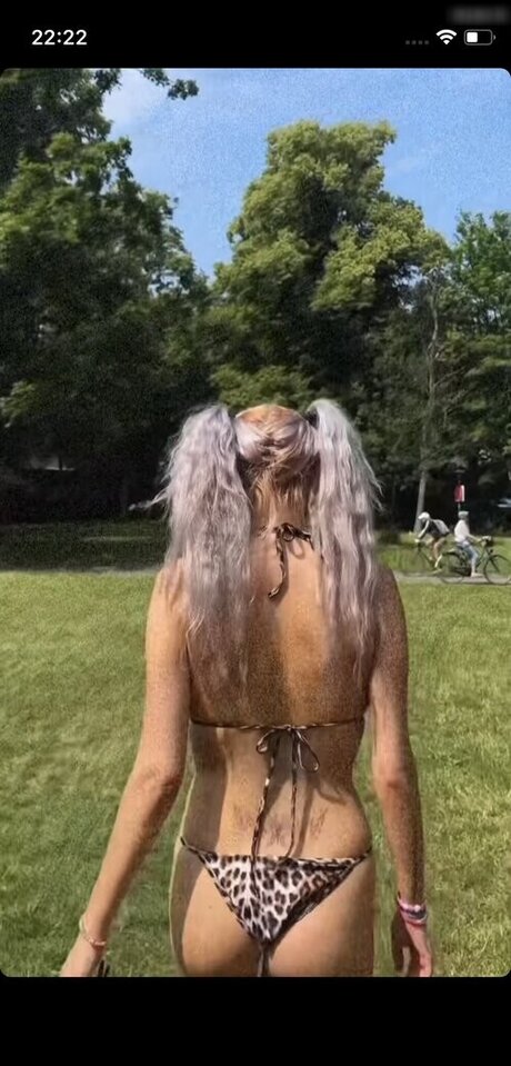 lischadelicious art pornstar image