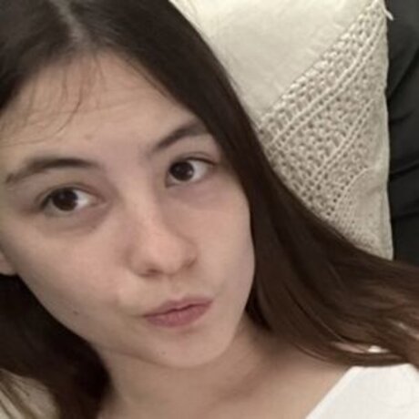 Sophie Klein pretty star picture