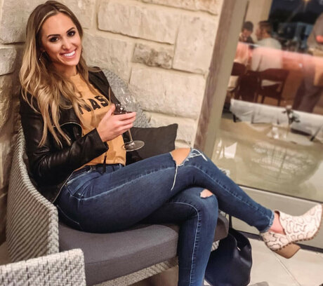 Brittney Touchton pretty star galleries