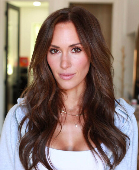 Brittney Touchton hd star photos