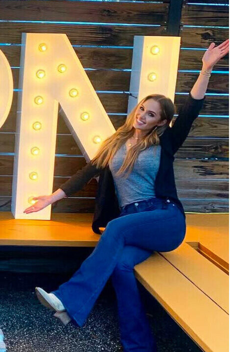 Brittney Touchton free actress photos