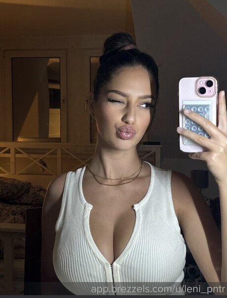 Leni pntr pornstar nice photos