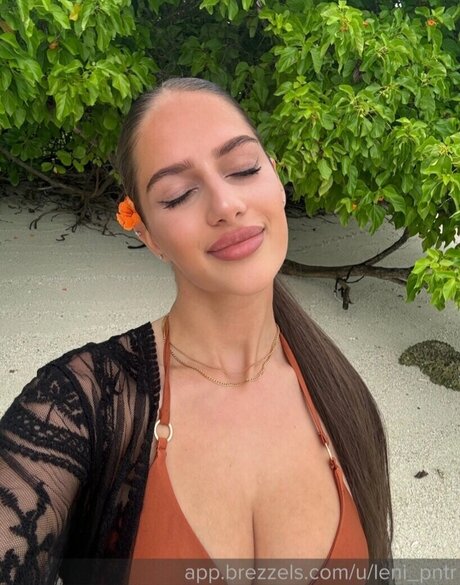 Leni pntr pornstar hd archive