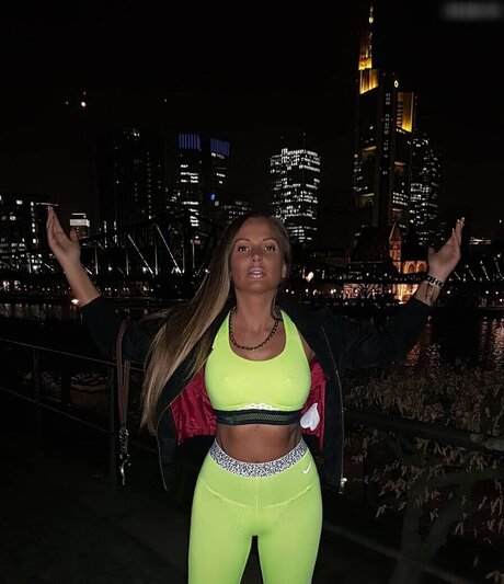 Schwesta Ewa model exclusive galleries