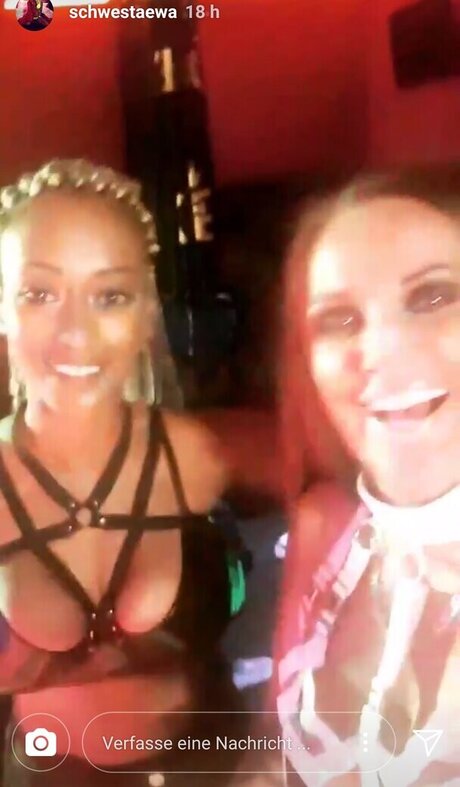 Schwesta Ewa pornstar adult photo