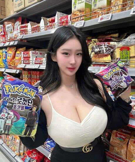 Dahee0326 Dh oh eb best model img