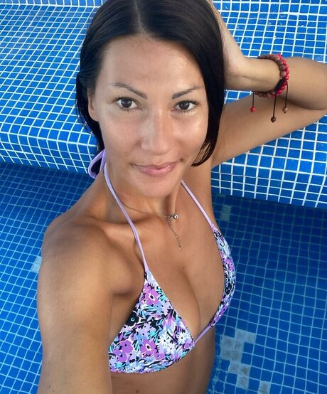 Evaemaria model high quality pictures