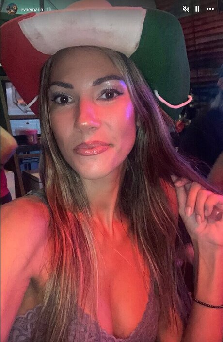 Evaemaria hot star gallery