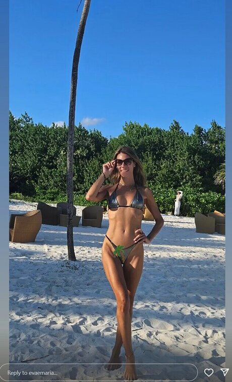 Evaemaria xxx actress picture