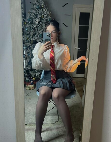 glemfeetx hd model image