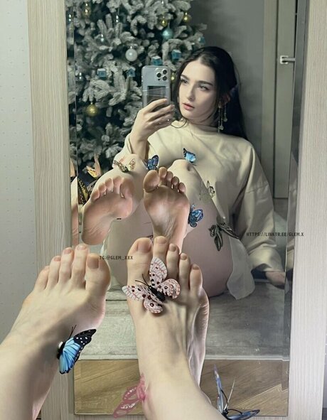 glemfeetx star pictures