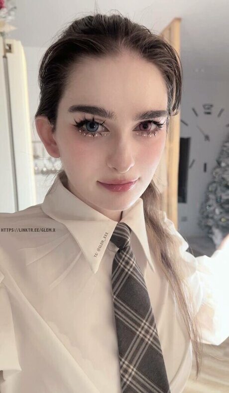 glemfeetx star top gallery