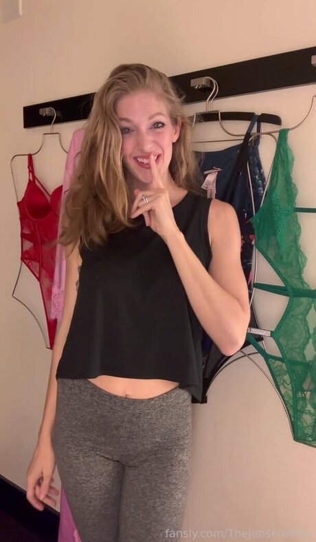 TheJensensPlay porn star pics