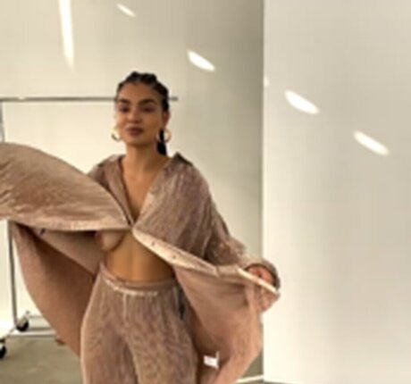 Chanel Watkins model sex gallery