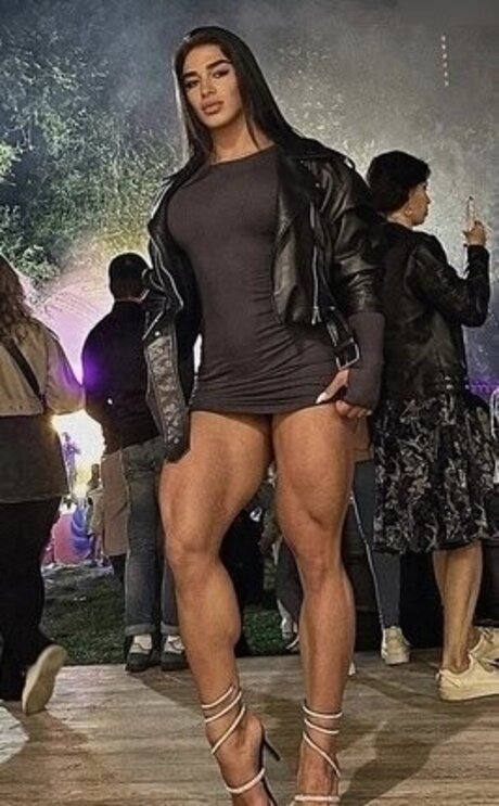 Daria Pluzhnikova star sex pics