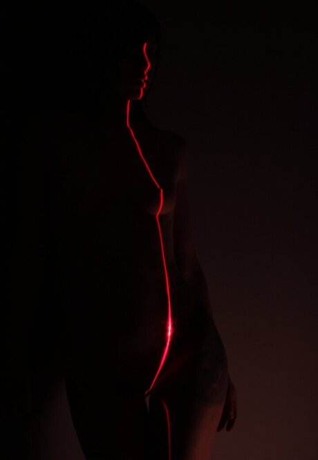 Opiette model high quality image