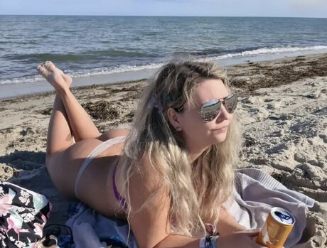 Nicole Miss opel exclusive actress photo