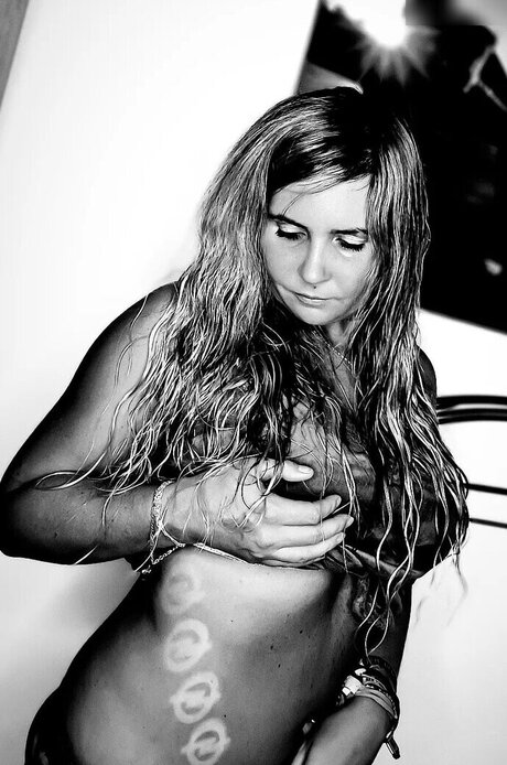 Nicole Miss opel beautiful star archive