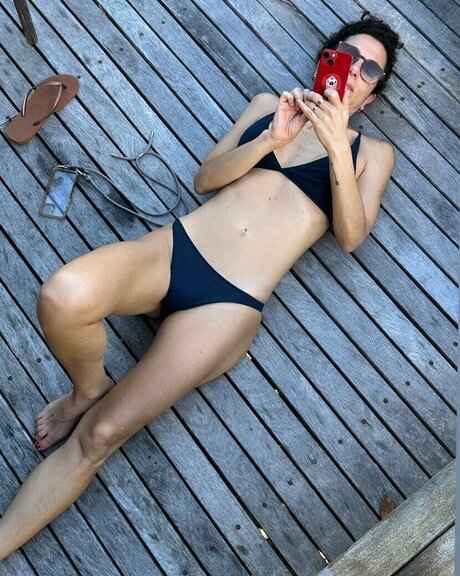 Marina Person nudes star photos